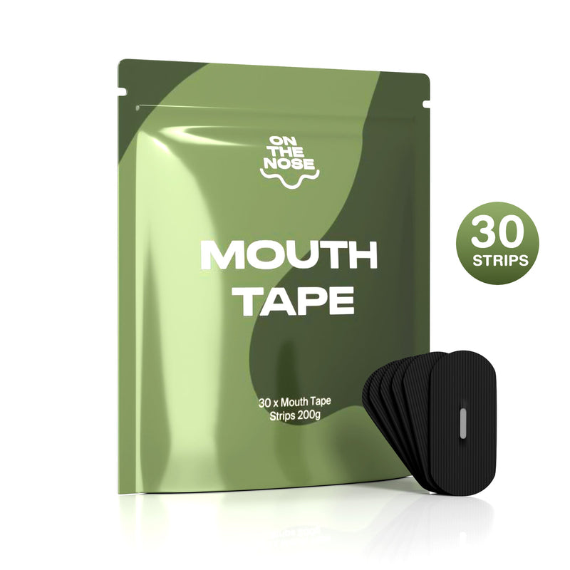 Sleep Mouth Tape